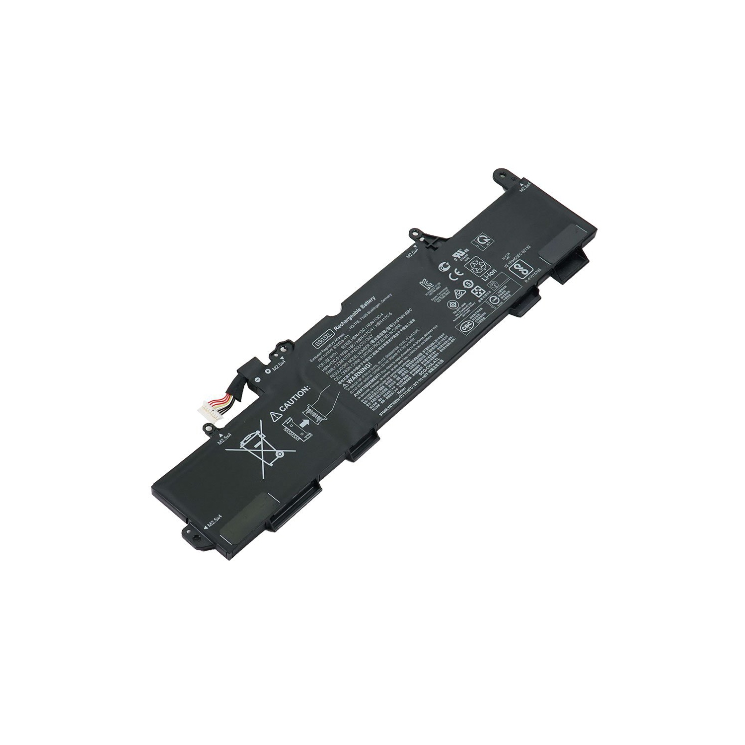 HP EliteBook 830 G5 Laptop Battery Call 0700109999