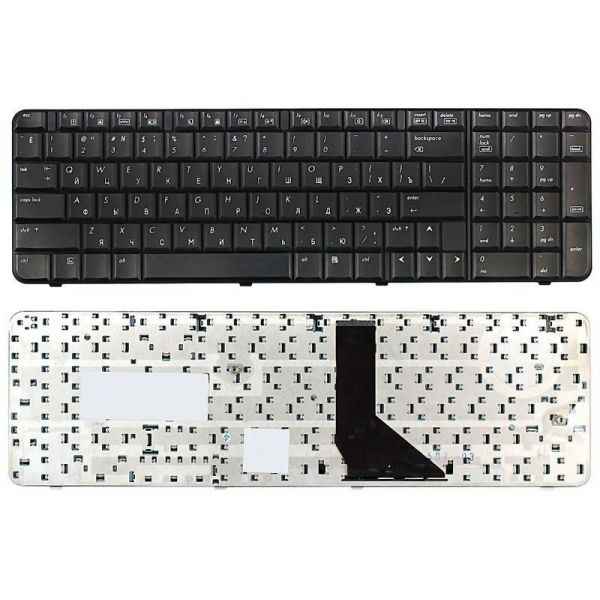 HP Compaq 6820 Laptop Keyboard