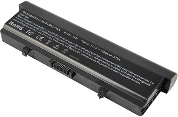 DELL Inspiron 1545 1525 BATTERY 1