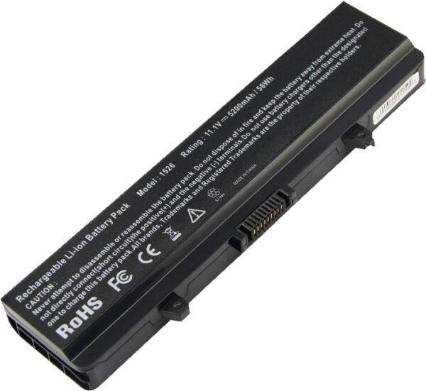 Dell Inspiron 1545 Battery