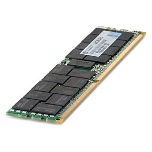 Hp 8GB PC2 6400 RAM 504351 B21 G5 series 1