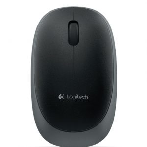 Logitech M165 Wireless Mouse