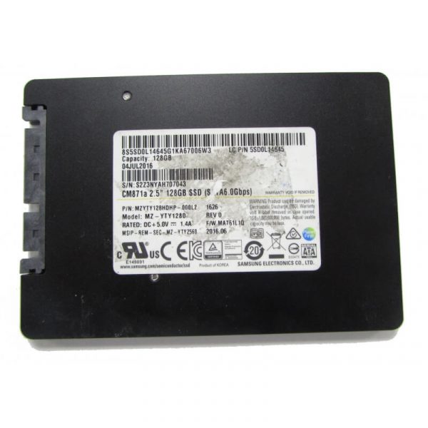 Samsung 128GB