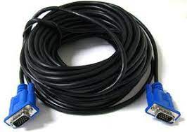 VGA Cable 15Mtrs 