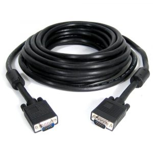 VGA TO VGA CABLE 30M