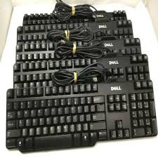 EX-UK Keyboard