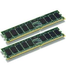 HP 343057-B21 4GB PC3200 ECC RAM for G4
