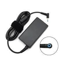 HP Adapter 19.5V 2.31A 45W blue pin