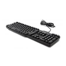 EX-UK Keyboard