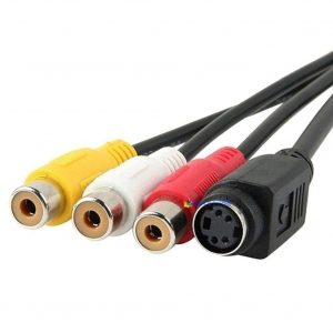 svideo-to-av-cable