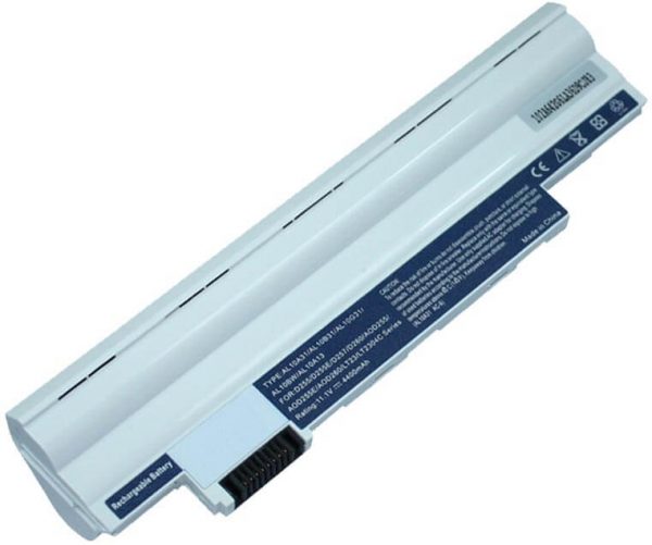 Acer Aspire OneD255 battery w