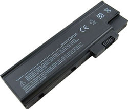 Aspire 4000 tm