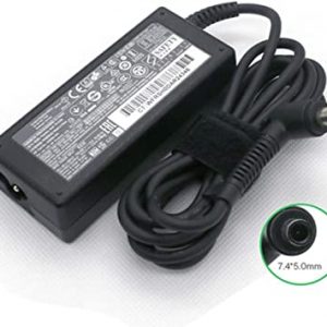 HP 19.5V 3.33A 65W Big Pin AC Adapter