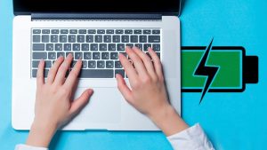 Laptop Battery Replacement. Is it Time To Replace Your Laptop Battery?...