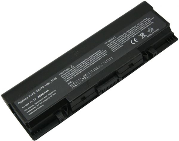 Dell Inspiron 1520 battery