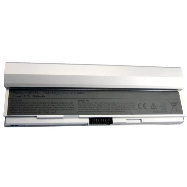 Dell Latitude E4200 Battery