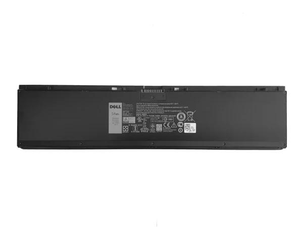 Dell E7440 E7450 Battery Replacement