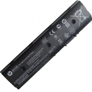 HP DV4 5000 6 Cell Laptop Battery