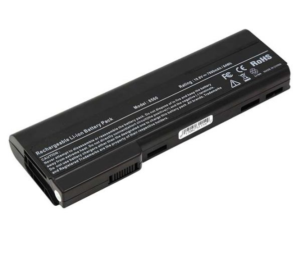 HP ProBook 6460B Battery