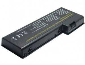 Toshiba PA3479U 1BRS Battery 1