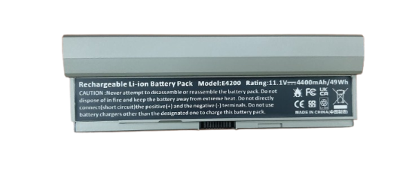 Dell Latitude E4200 Battery