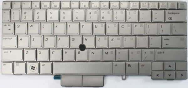 2740p laptop keyboard key