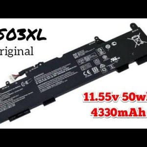 HP Elitebook 840 G6 Original Battery-SS03XL
