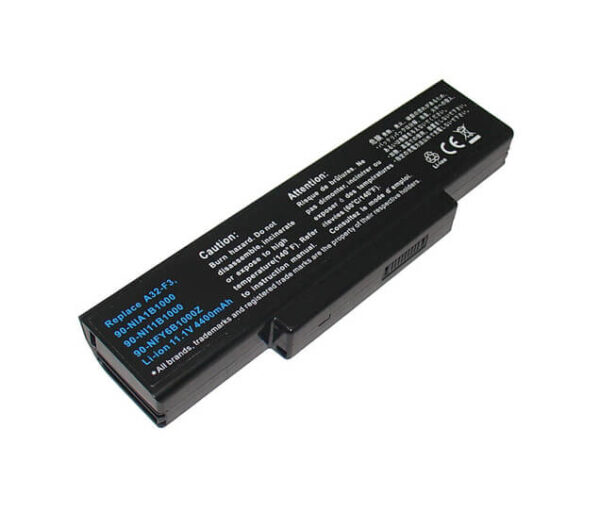 ASUS A32 F3 BATTERY