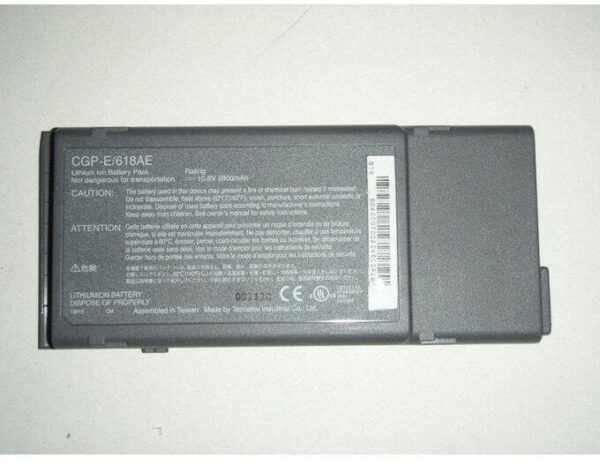 Acer Travel Mate 330 Laptop Replacement