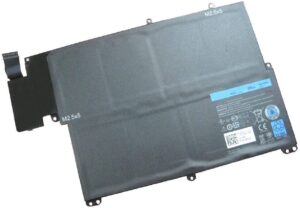 Dell TKN25 Battery