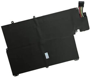 Dell TKN25 Laptop Battery 1