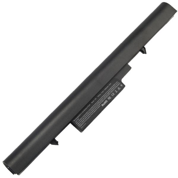 HP 500 Battery 1