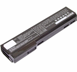 HP EliteBook 8560P Laptop Battery