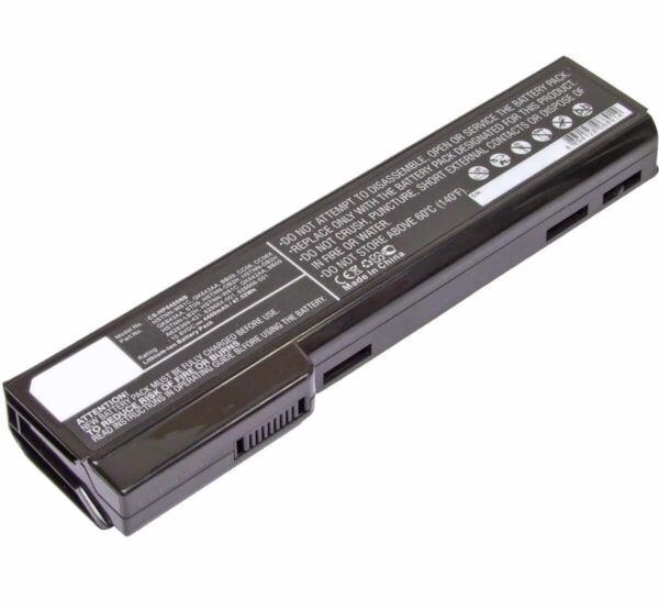 HP EliteBook 8560P Laptop Battery