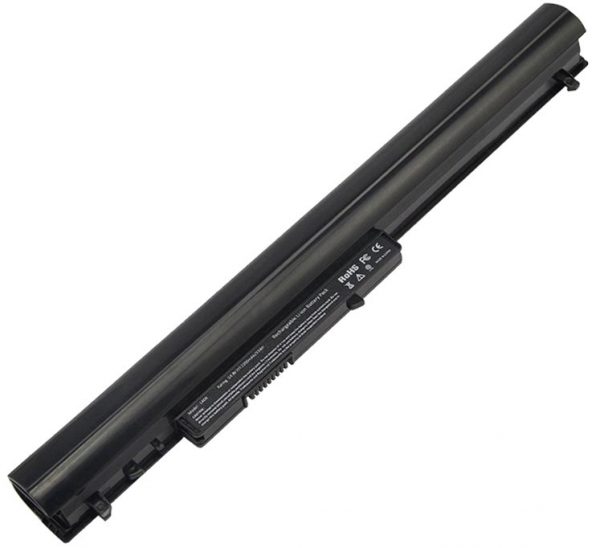 HP LA04 Battery. 1