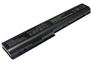 HP Pavilion DV7 Battery 1