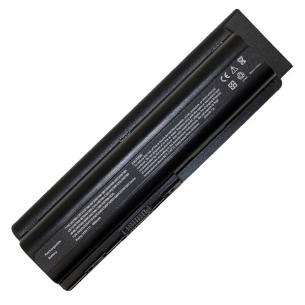 HP Pavilion dv4 Battery 1