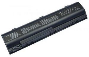 HP Pavilion dv9000 Battery