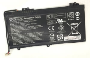 SE03XL HP Pavilion 14-AL Battery