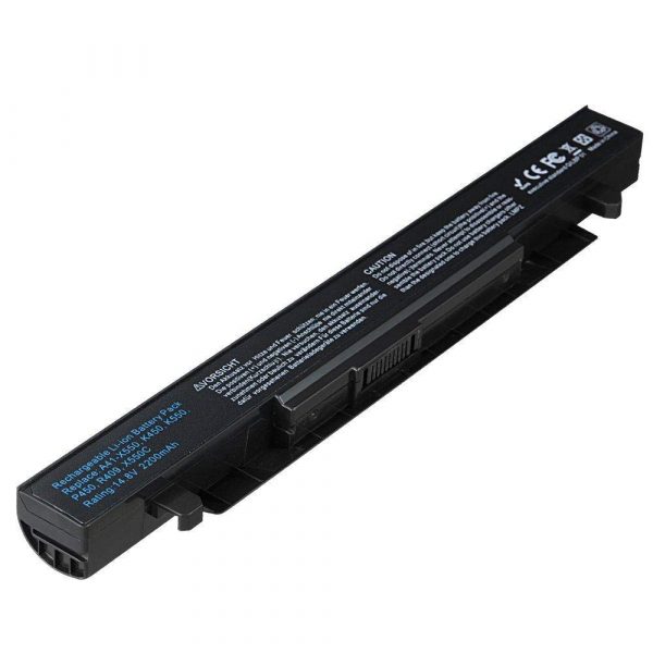 High quality Asus A41 X550A Laptop Battery
