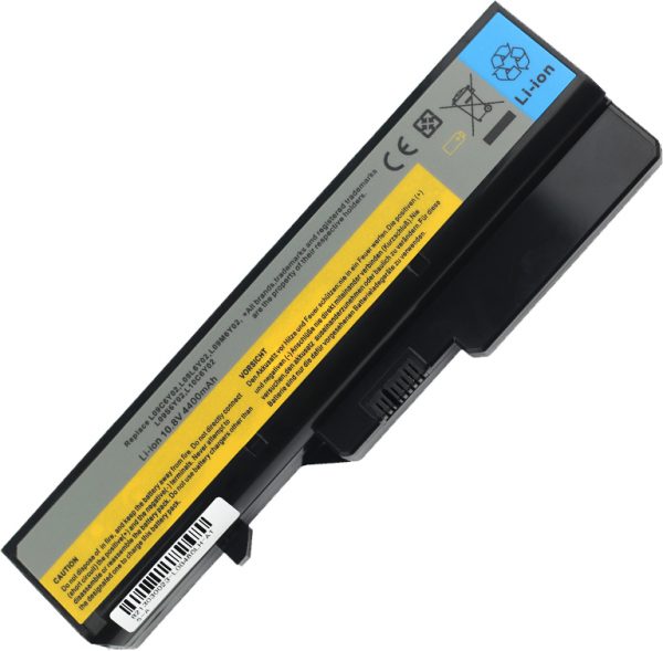 IdeaPad G560 Battery