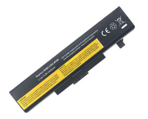 Lenovo IdeaPad G580 Battery