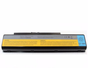 Lenovo IdeaPad Y710 Battery 1