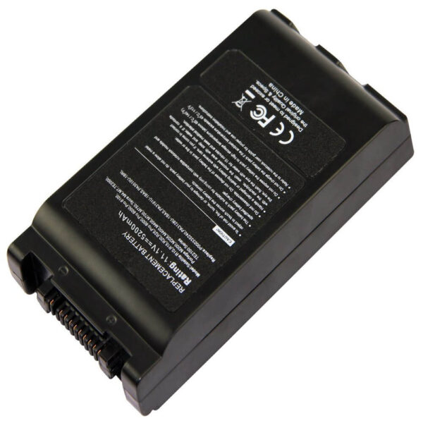 Toshiba PA3191U 4BRS Battery