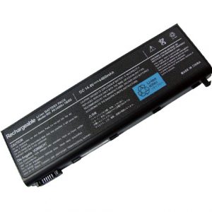 Toshiba PA3450 Battery