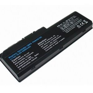 Toshiba PA3536U 1BRS Battery