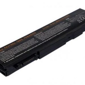 Toshiba PA3788U 1BRS Battery