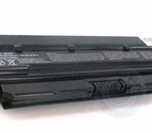 Toshiba PA3820U 1BRS Battery