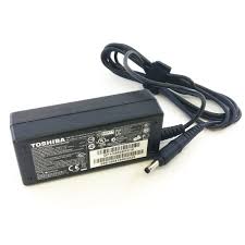 Toshiba 19V 2.37A 45W charger