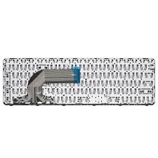 HP 250 255 G2 G3 15-G 15-R Laptop Keyboard